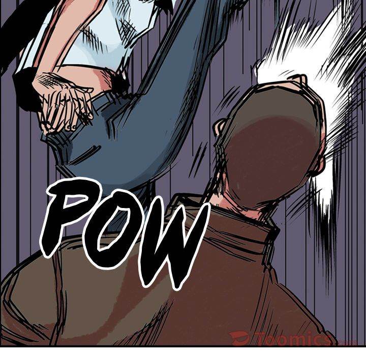 Legend : The Beginning - Chapter 48 Page 27