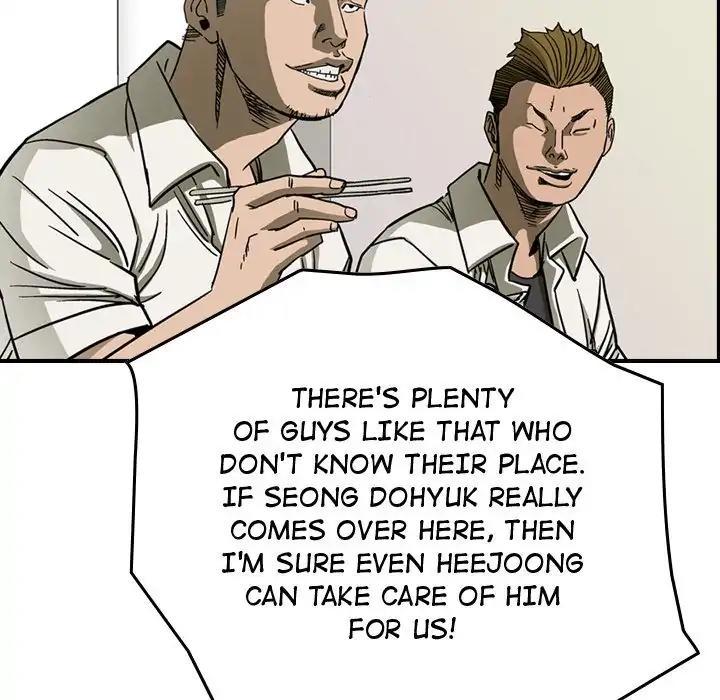 Legend : The Beginning - Chapter 59 Page 79