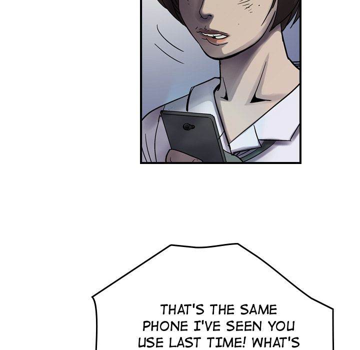 Legend : The Beginning - Chapter 60 Page 68