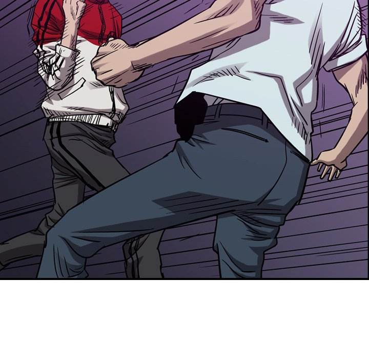 Legend : The Beginning - Chapter 82 Page 31