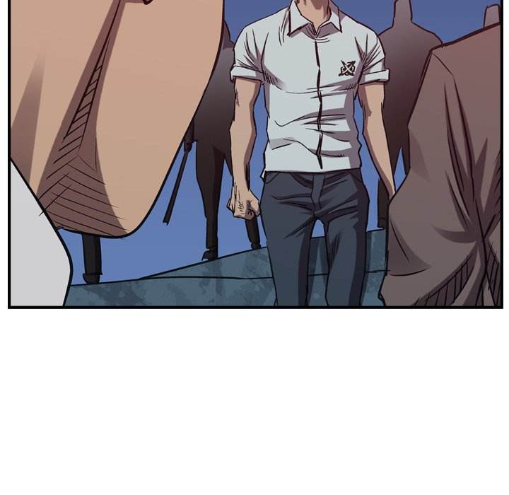 Legend : The Beginning - Chapter 88 Page 119