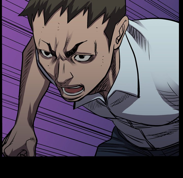 Legend : The Beginning - Chapter 95 Page 7