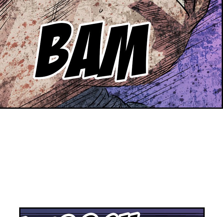 Legend : The Beginning - Chapter 98 Page 115