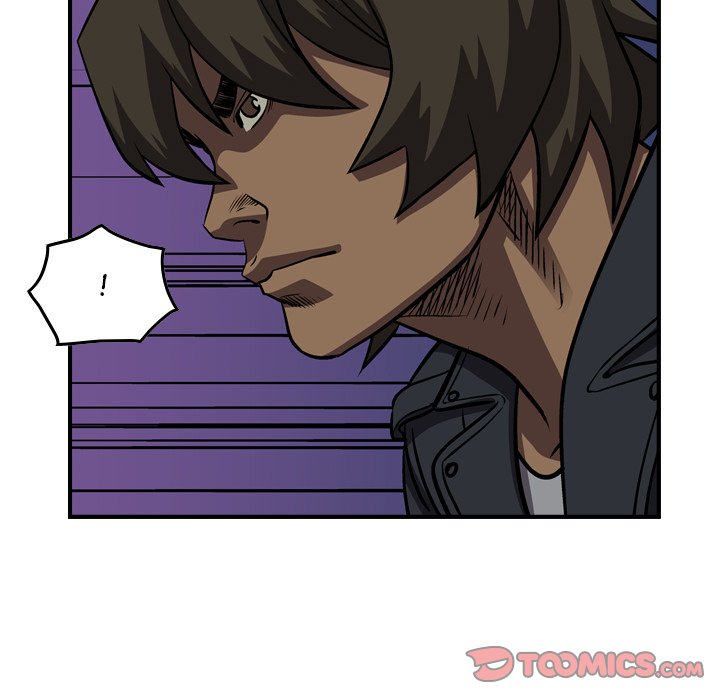 Legend : The Beginning - Chapter 98 Page 57