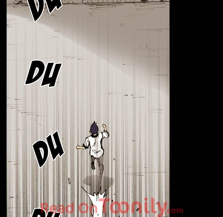 The Bully Hunter - Chapter 10 Page 17