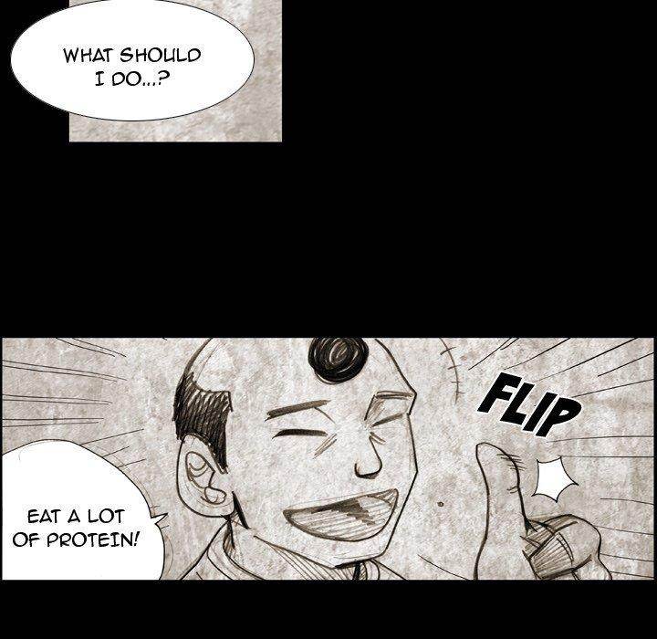 The Bully Hunter - Chapter 12 Page 21