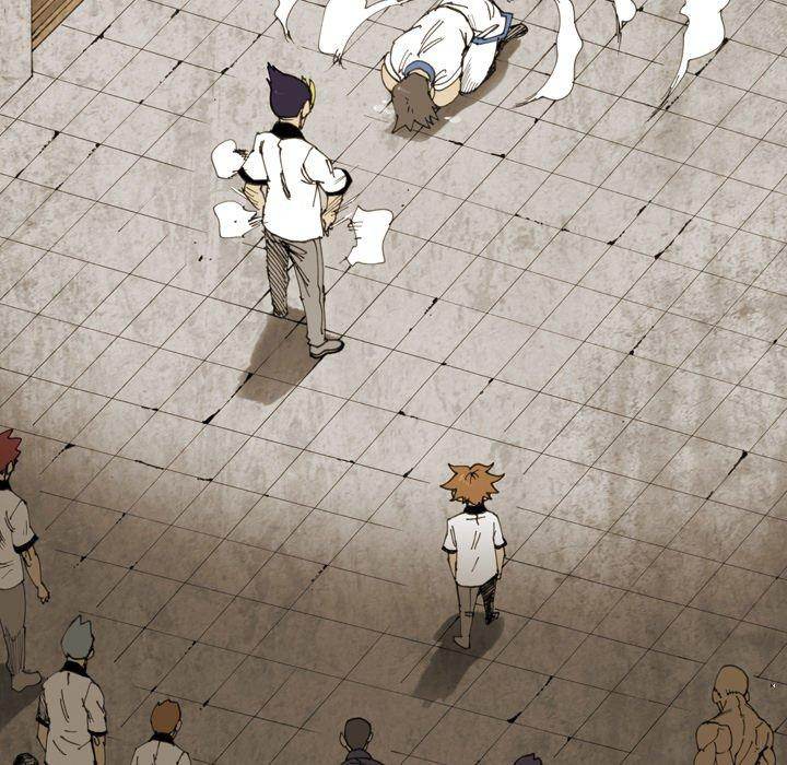 The Bully Hunter - Chapter 13 Page 37