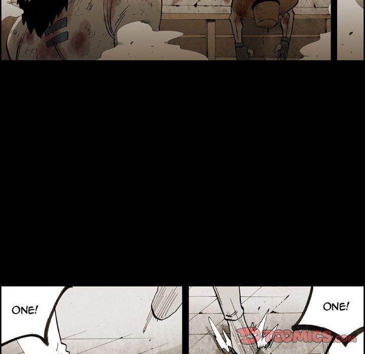 The Bully Hunter - Chapter 13 Page 40