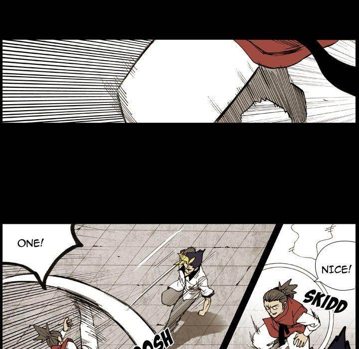 The Bully Hunter - Chapter 13 Page 47