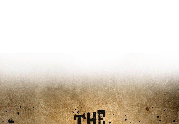 The Bully Hunter - Chapter 15 Page 1