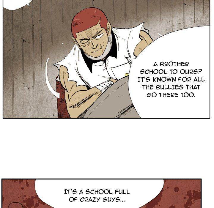 The Bully Hunter - Chapter 15 Page 43