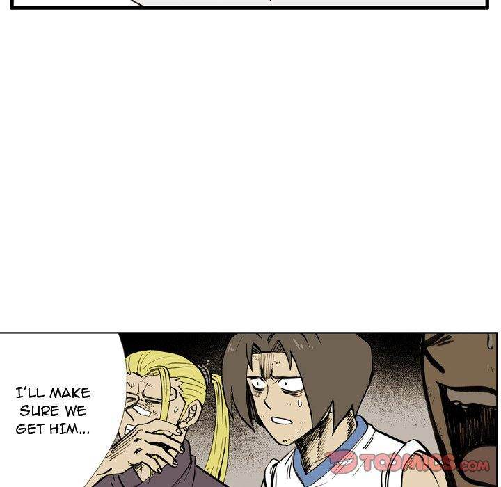 The Bully Hunter - Chapter 16 Page 66