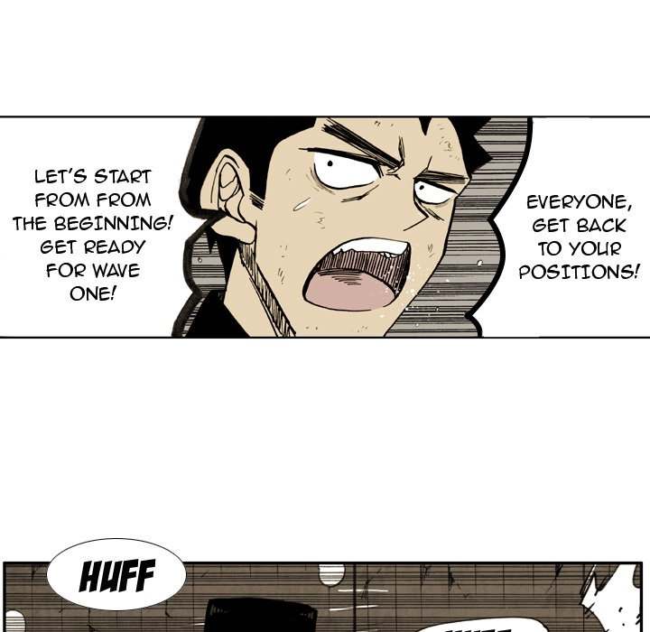 The Bully Hunter - Chapter 18 Page 67