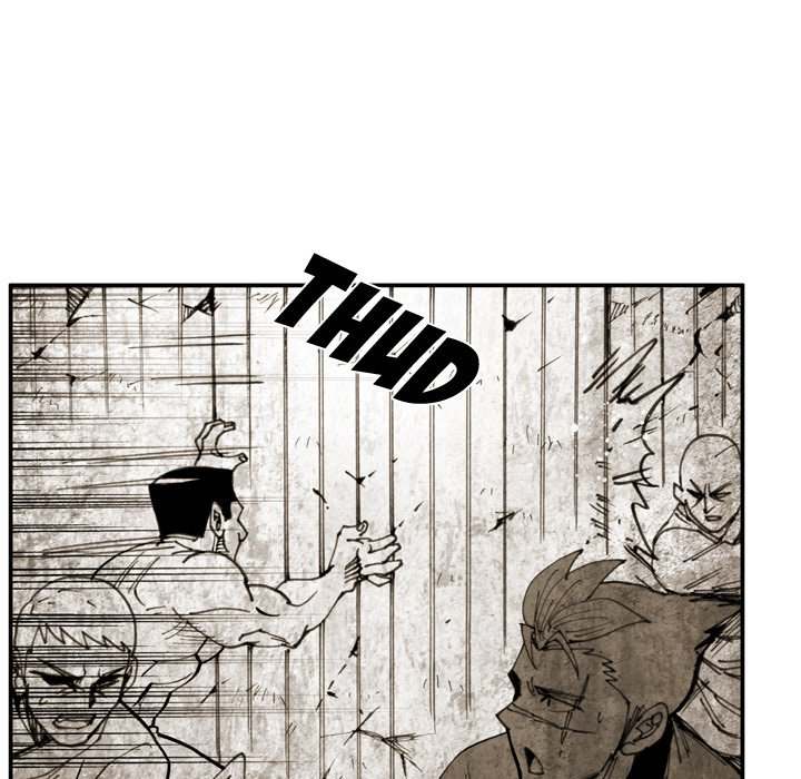 The Bully Hunter - Chapter 18 Page 9