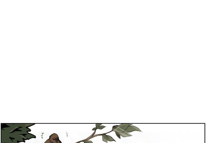 The Bully Hunter - Chapter 19 Page 1