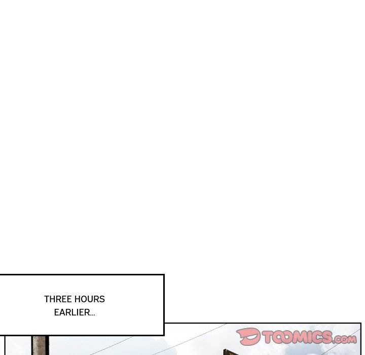 The Bully Hunter - Chapter 19 Page 10