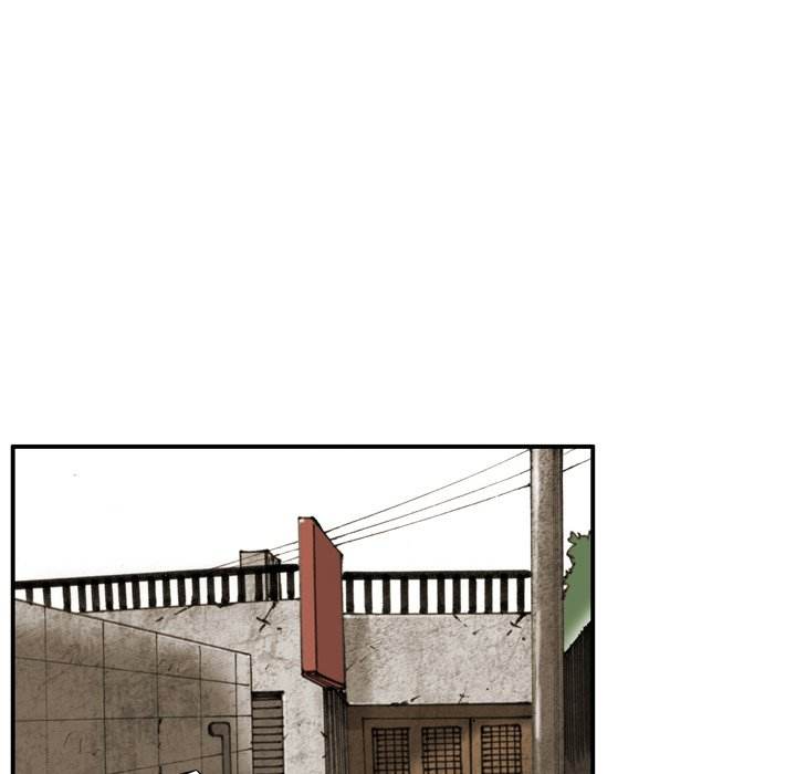 The Bully Hunter - Chapter 19 Page 19