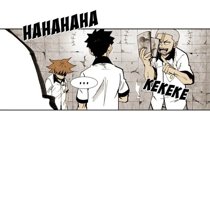 The Bully Hunter - Chapter 19 Page 27