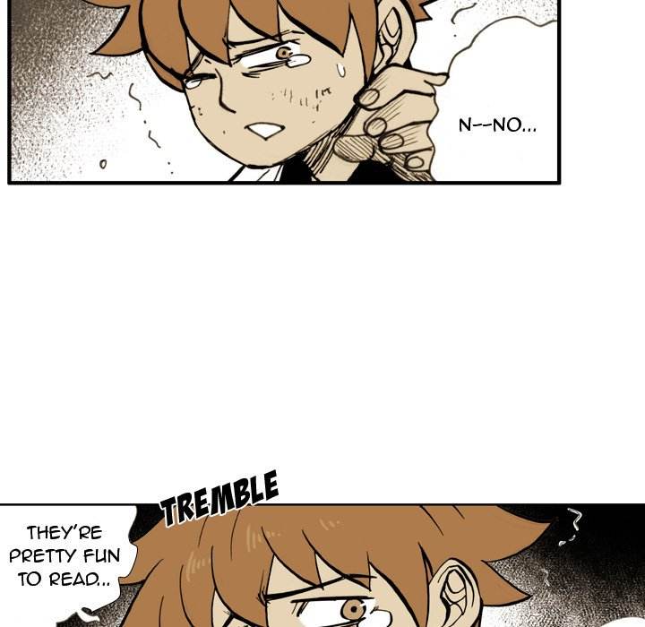 The Bully Hunter - Chapter 19 Page 31