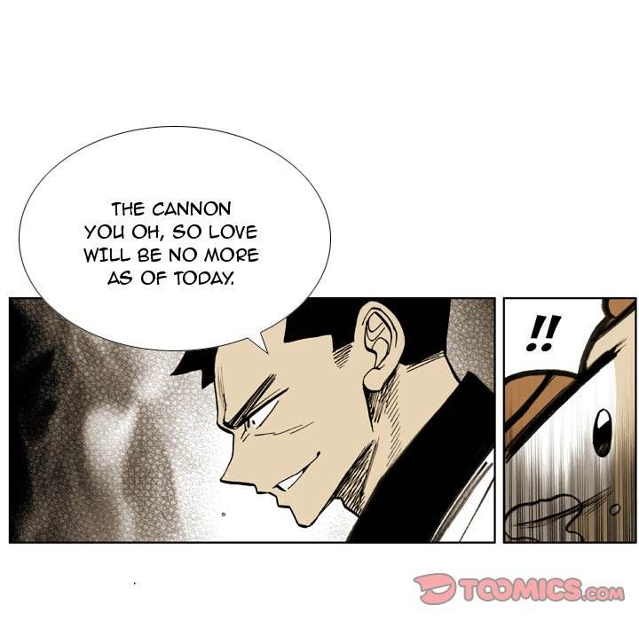 The Bully Hunter - Chapter 19 Page 36