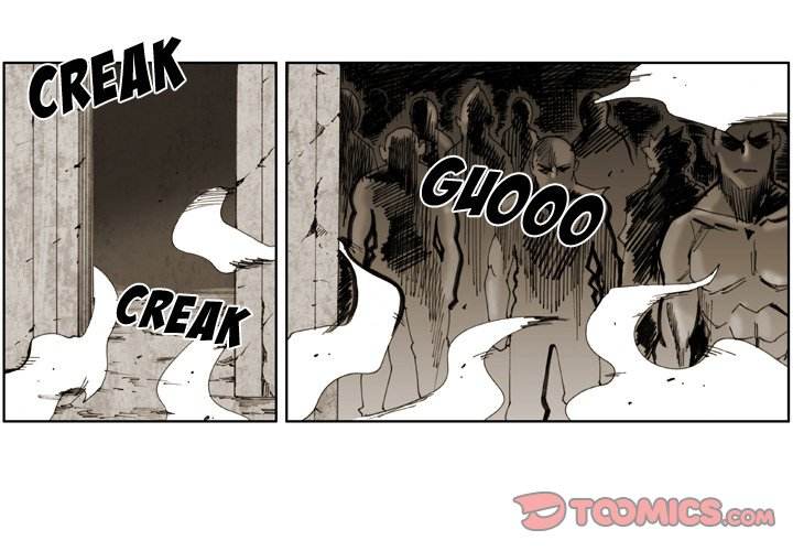 The Bully Hunter - Chapter 19 Page 4