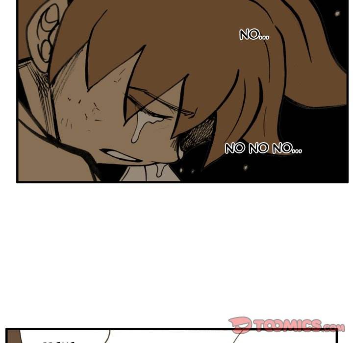 The Bully Hunter - Chapter 19 Page 48