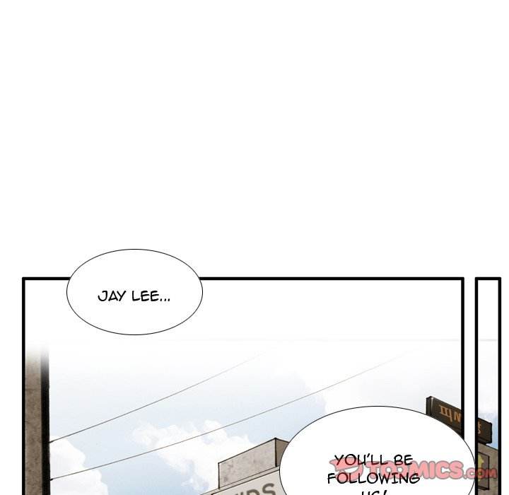 The Bully Hunter - Chapter 19 Page 50