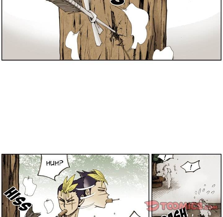 The Bully Hunter - Chapter 19 Page 58