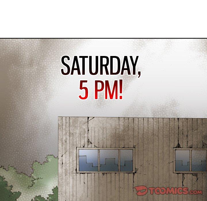 The Bully Hunter - Chapter 20 Page 18