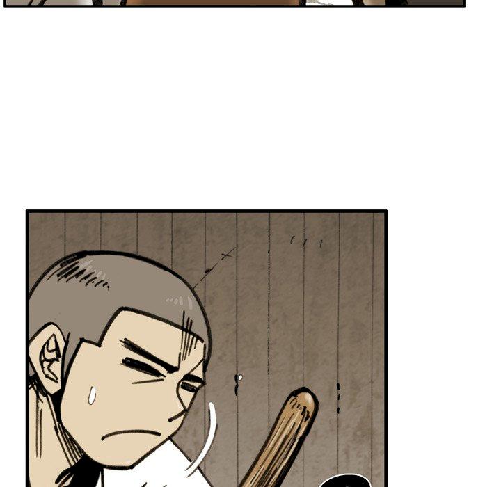 The Bully Hunter - Chapter 20 Page 37