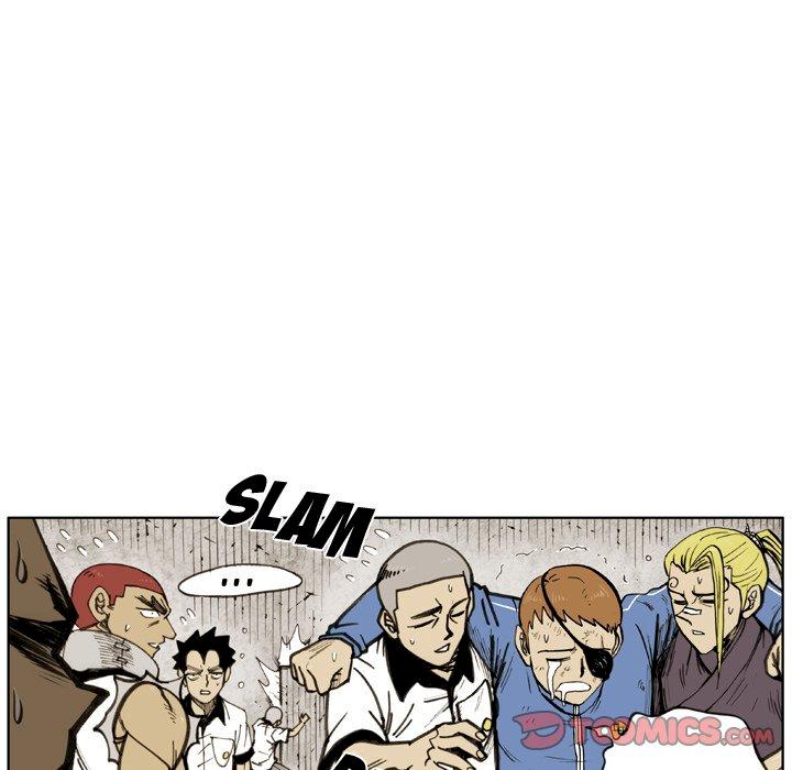 The Bully Hunter - Chapter 20 Page 48