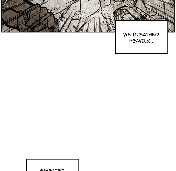 The Bully Hunter - Chapter 20 Page 5