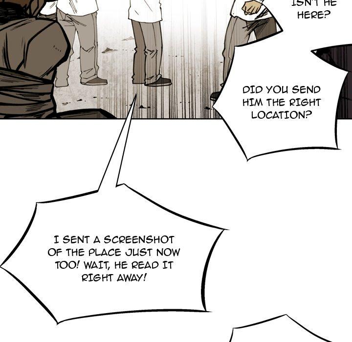 The Bully Hunter - Chapter 20 Page 55