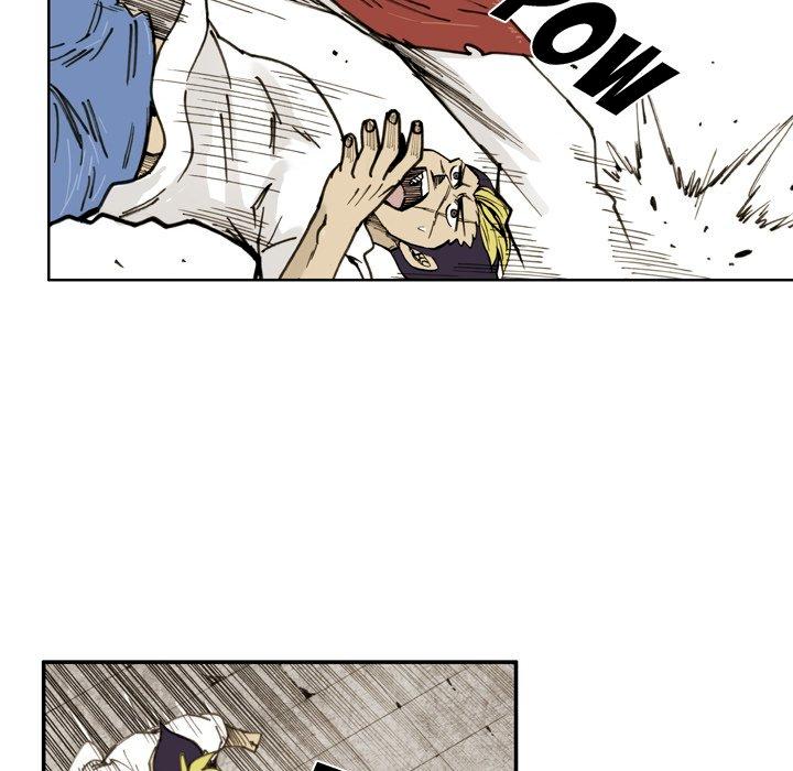 The Bully Hunter - Chapter 20 Page 63