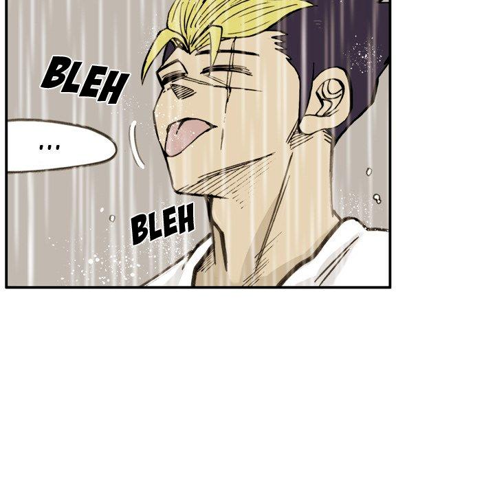 The Bully Hunter - Chapter 21 Page 67