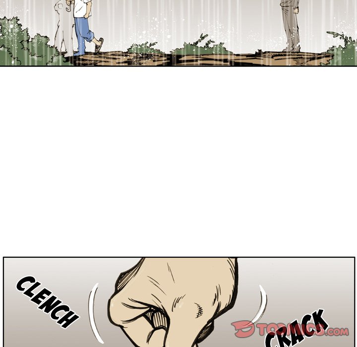 The Bully Hunter - Chapter 22 Page 12