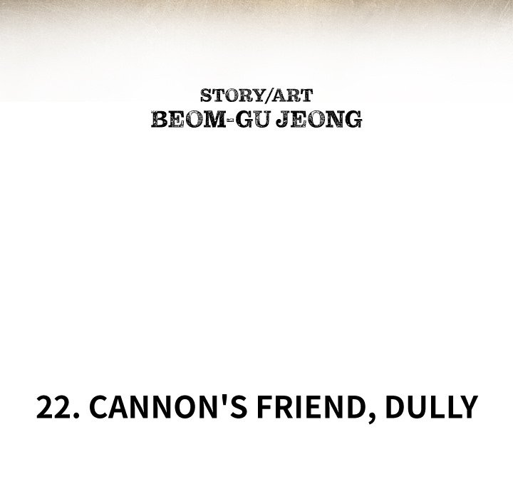 The Bully Hunter - Chapter 22 Page 25