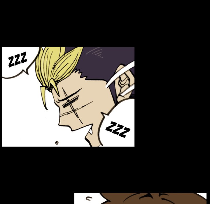 The Bully Hunter - Chapter 22 Page 45