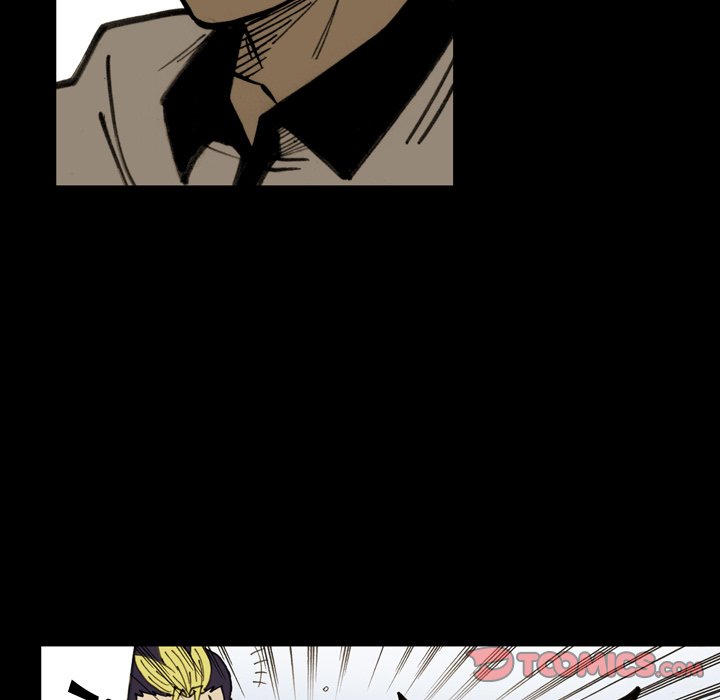 The Bully Hunter - Chapter 22 Page 50