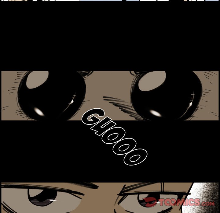 The Bully Hunter - Chapter 22 Page 62