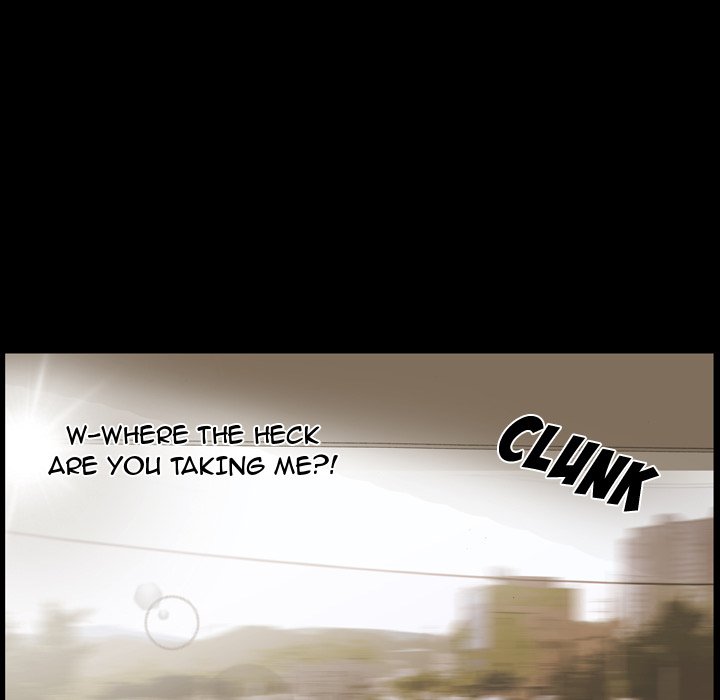 The Bully Hunter - Chapter 22 Page 69