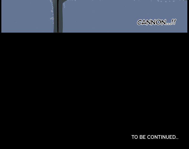 The Bully Hunter - Chapter 22 Page 71