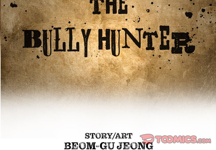 The Bully Hunter - Chapter 24 Page 2