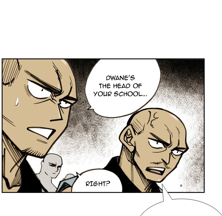 The Bully Hunter - Chapter 25 Page 47