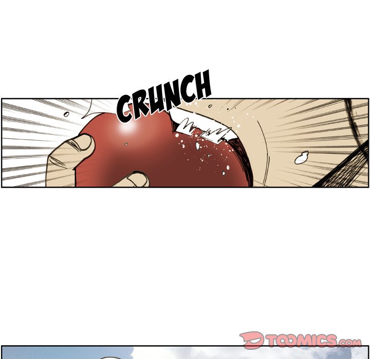 The Bully Hunter - Chapter 25 Page 52