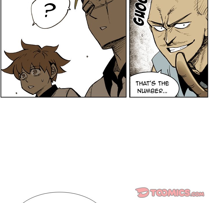 The Bully Hunter - Chapter 25 Page 66