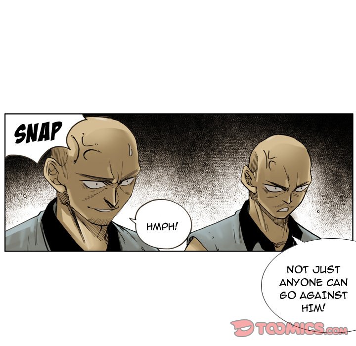 The Bully Hunter - Chapter 25 Page 72