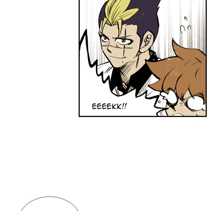 The Bully Hunter - Chapter 26 Page 11