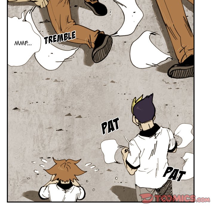 The Bully Hunter - Chapter 26 Page 26