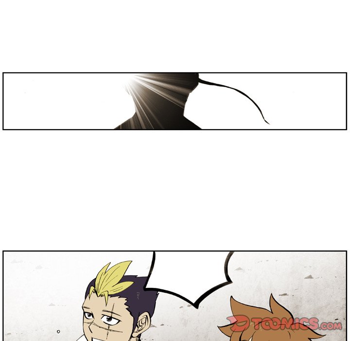 The Bully Hunter - Chapter 26 Page 38